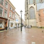 Rent 3 bedroom apartment in Delft