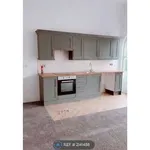 Rent 1 bedroom flat in Yorkshire And The Humber