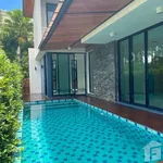 Rent 3 bedroom house of 375 m² in Phuket