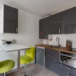  appartement avec 1 chambre(s) en location à paris