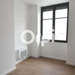 Appartement de 52 m² avec 3 chambre(s) en location à Saint-Étienne