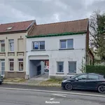 Huur 1 slaapkamer appartement in TOURNAI