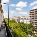 Louez une chambre de 117 m² à Paris