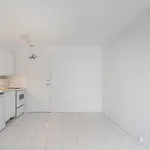  appartement avec 1 chambre(s) en location à Montreal