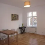 Miete 1 Schlafzimmer wohnung von 43 m² in Berlin