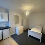 Rent 1 bedroom apartment in West Midlands