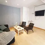 Rent a room in madrid