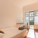 Rent a room in lisbon