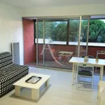 Rent 1 bedroom apartment of 22 m² in SETET