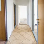 Sofort einziehen! 3-Zimmer-Wohnung mit Balkon und Badewanne.