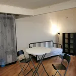 Appartement de 21 m² avec 1 chambre(s) en location à Langon