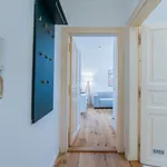 Miete 2 Schlafzimmer wohnung von 48 m² in Berlin