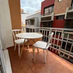 Alquilo 1 dormitorio apartamento de 40 m² en Las Palmas de Gran Canaria