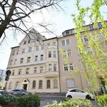 Rent 2 bedroom apartment of 33 m² in Chemnitz