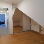 Pronájem bytu 3+kk 75m²