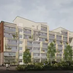 Vuokraa 1 makuuhuoneen asunto, 36 m² paikassa Espoo