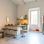 Rent 2 bedroom apartment of 90 m² in rome