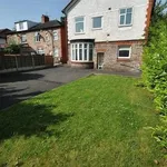 Rent 1 bedroom house in North West England