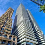 Rent 1 bedroom apartment in Toronto (Church-Yonge Corridor)