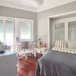 Rent a room in lisbon