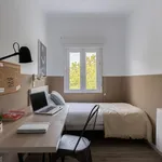 Alquilar 2 dormitorio apartamento en Madrid