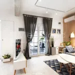 Rent 2 bedroom apartment of 110 m² in Athens