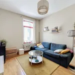 Huur 1 slaapkamer appartement in Braine-l'Alleud