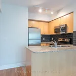 1 bedroom apartment of 301 sq. ft in Toronto (Annex)