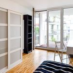 Miete 5 Schlafzimmer wohnung von 11 m² in Munich