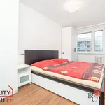 Pronajměte si 3 ložnic/e byt o rozloze 72 m² v Capital City of Prague