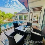 Rent 3 bedroom house of 300 m² in Phuket