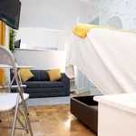 Rent a room in madrid