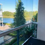 Rent 2 bedroom apartment of 47 m² in Pori