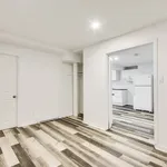 2 bedroom apartment of 645 sq. ft in Gatineau