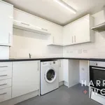 Studio to rent in Market Place, Braintree, Essex CM7