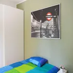 Rent 4 bedroom apartment in Milan