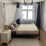 Pronajměte si 1 ložnic/e byt o rozloze 59 m² v Prague