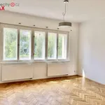 Pronajměte si 4 ložnic/e byt o rozloze 90 m² v Praha