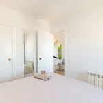 Rent 1 bedroom apartment of 60 m² in madrid