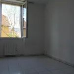 Appartement de 48 m² avec 2 chambre(s) en location à Grenoble