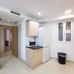 Rent 11 bedroom apartment in Madrid