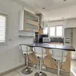 Appartement de 46 m² avec 2 chambre(s) en location à Aix-en-Provence