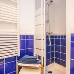 Appartement de 34 m² avec 1 chambre(s) en location à Paris