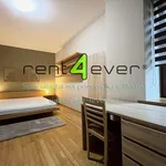 Rent 2 bedroom apartment of 51 m² in Prague