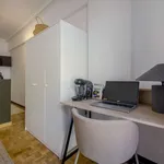 Habitación en madrid