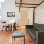 Rent 1 bedroom apartment of 30 m² in berlin