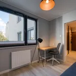 Rent 2 bedroom house of 72 m² in Kraków