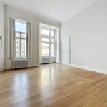  appartement avec 1 chambre(s) en location à Brussels