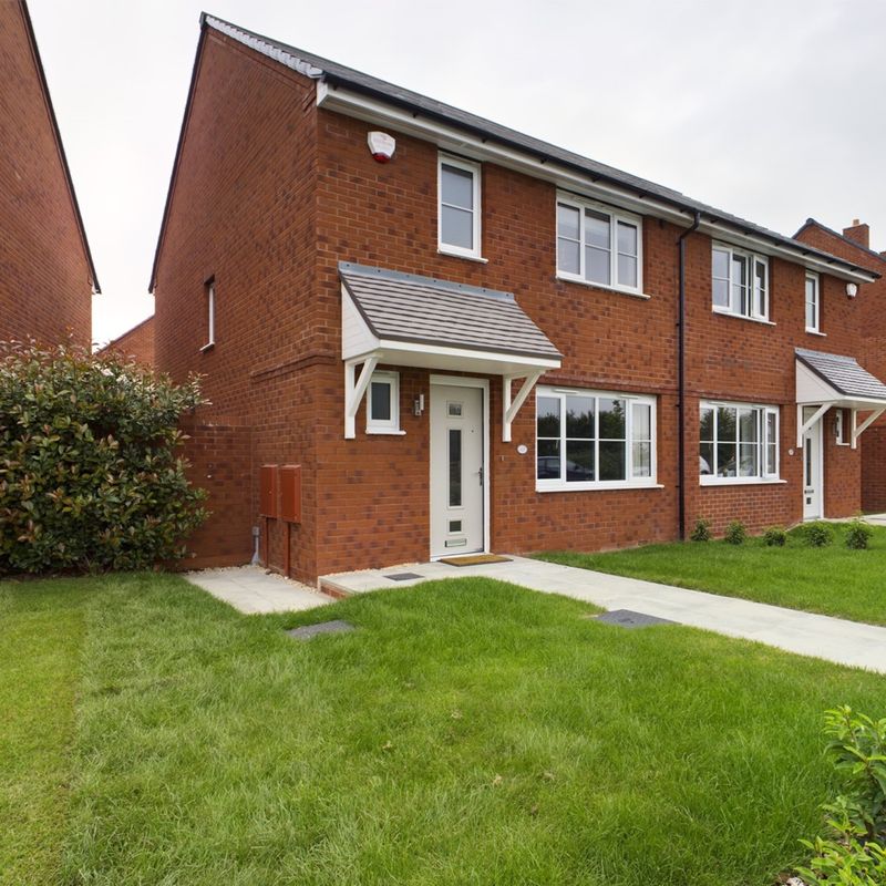 Great Oldbury Drive, Stonehouse, Gloucestershire, GL10, 3 bedroom, Terraced Oldend