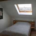 Huur 1 slaapkamer appartement van 45 m² in brussels